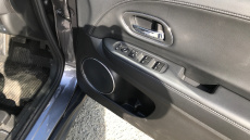 Honda HR-V 1.5 i-VTEC EX CVT 5dr Petrol Hatchback